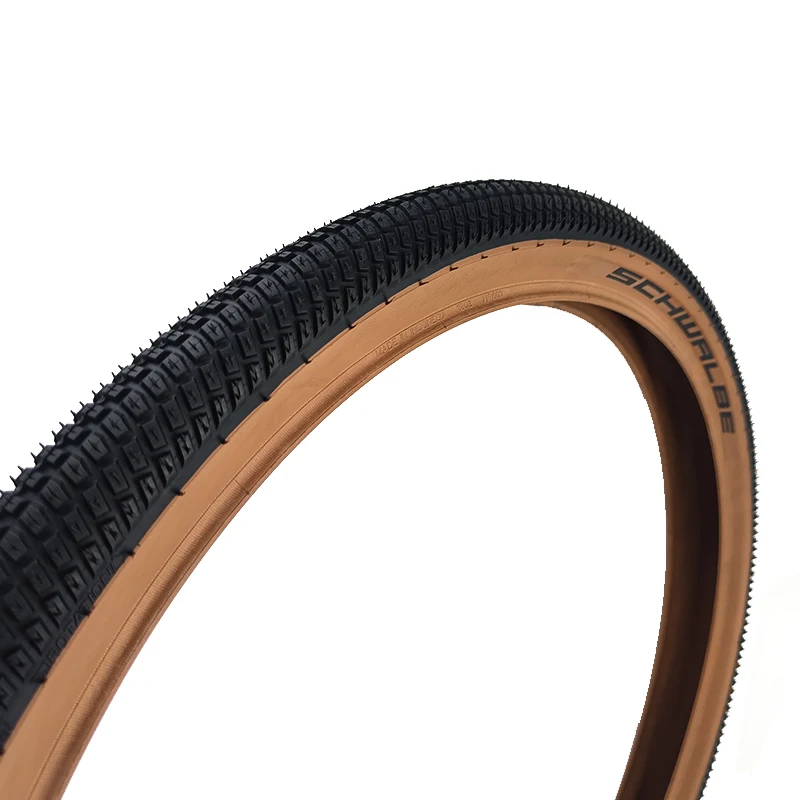 パーツ SCHWALBE Billy Bonkers 26x2.10(54-559) BILLY BONKERS Bicycle Tire 26x2.10 2.25 54-559 26inch Brown