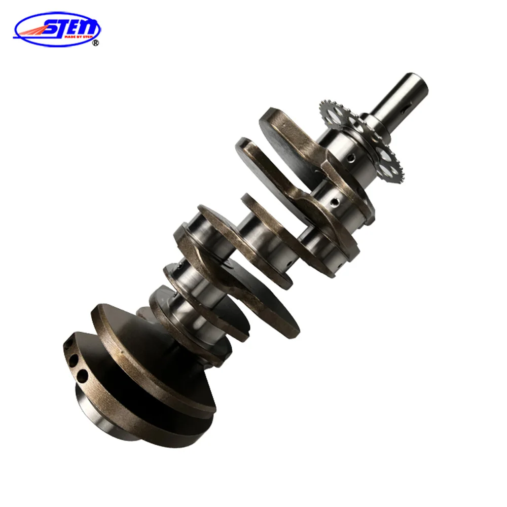 

1GR 1GRFE V6,4.0L,Gasoline Engine Crankshaft For FJ Cruiser Toyota Land Cruiser Coaster,13401-31060 ,13401-31010