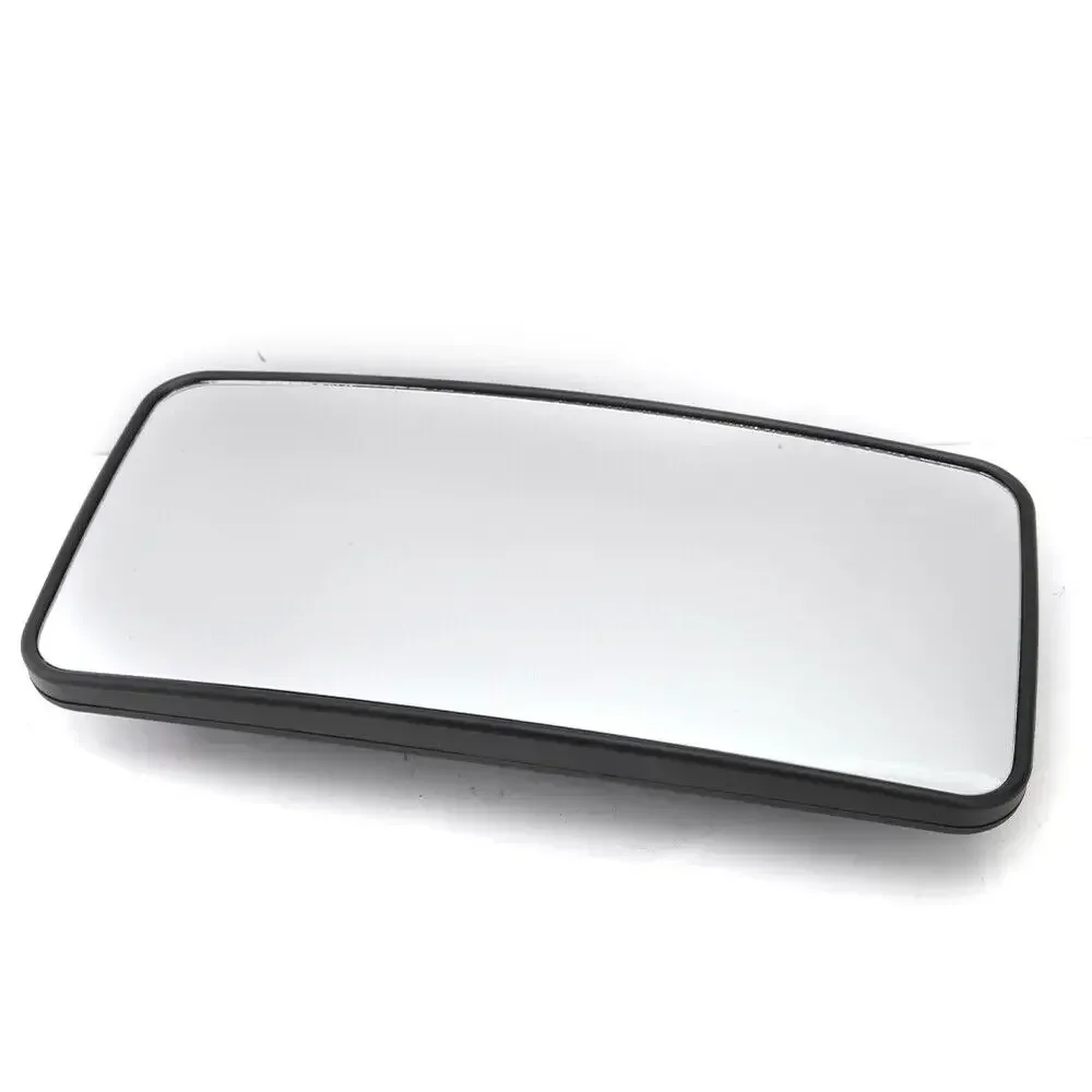 For Mitsubishi Canter Fuso FE FB FG 2005-2021 Car Rearview Mirror Glass Cover Side Mirror Door Wing Lens Accessories Left Right