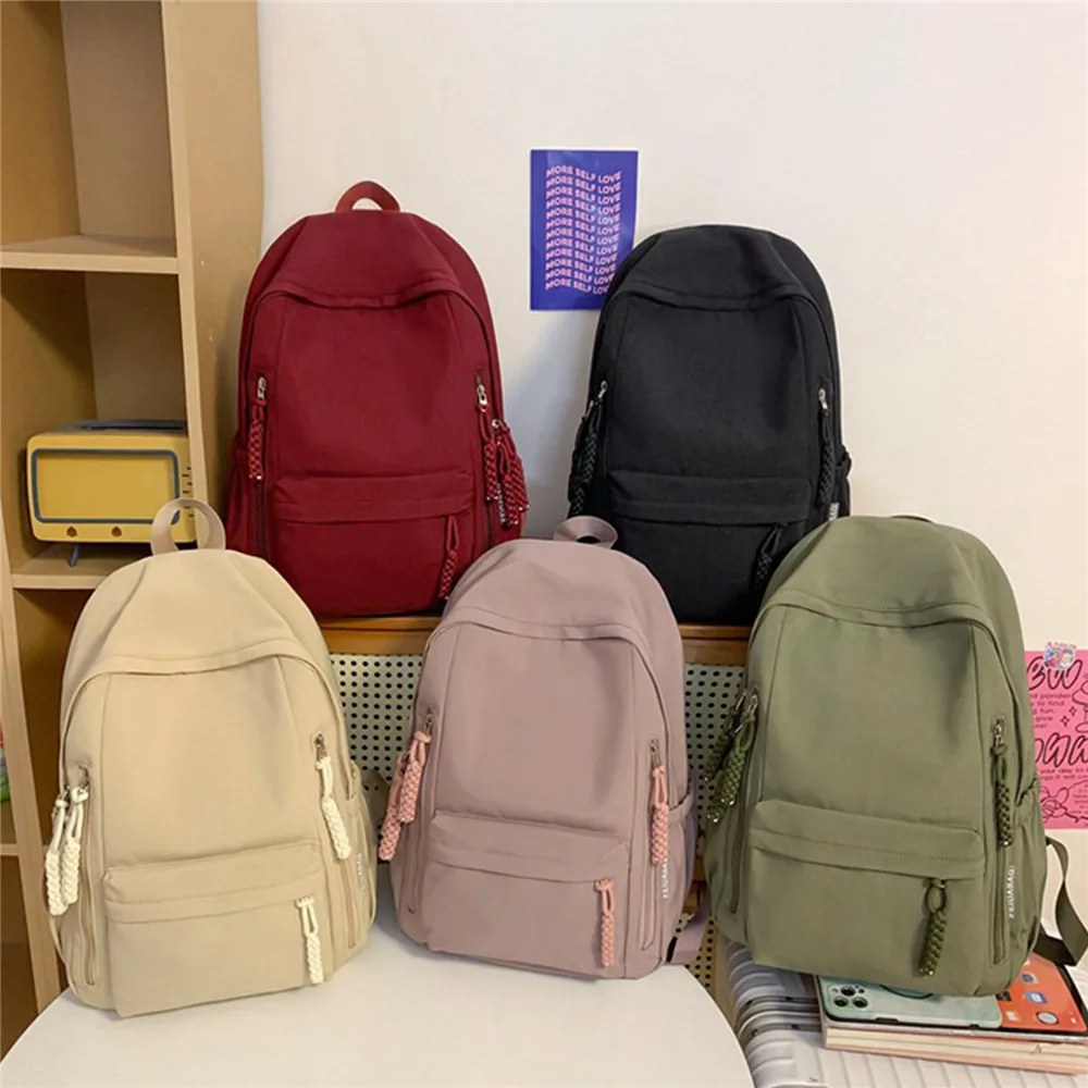 Backpacks For Girls Middle School Students Back To School Backpack  College Backpacks Junior High School Backpacks For Teen Girl