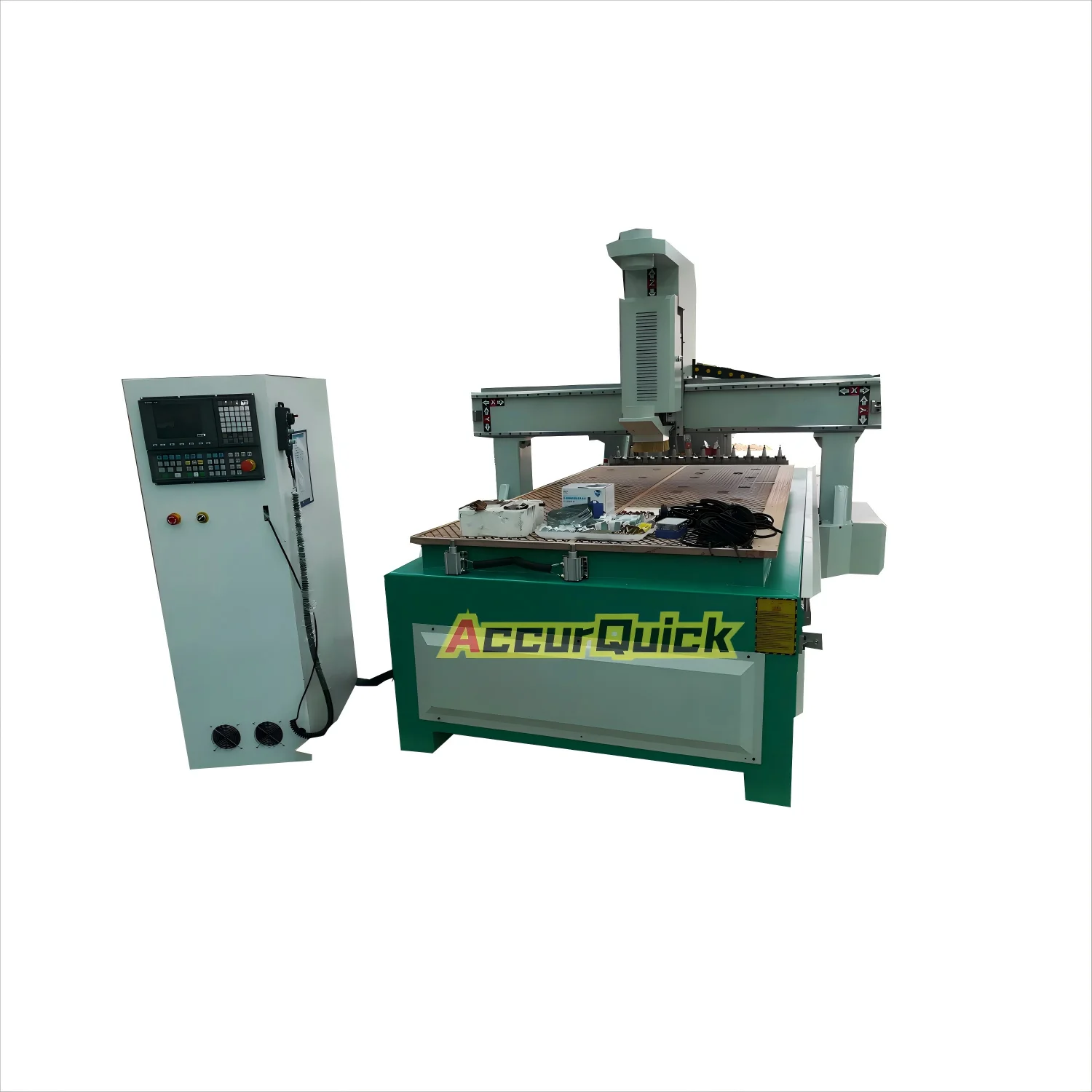 

CNC Automatic Tool Changing Router Machine Wooden Furniture Engraving Cutter