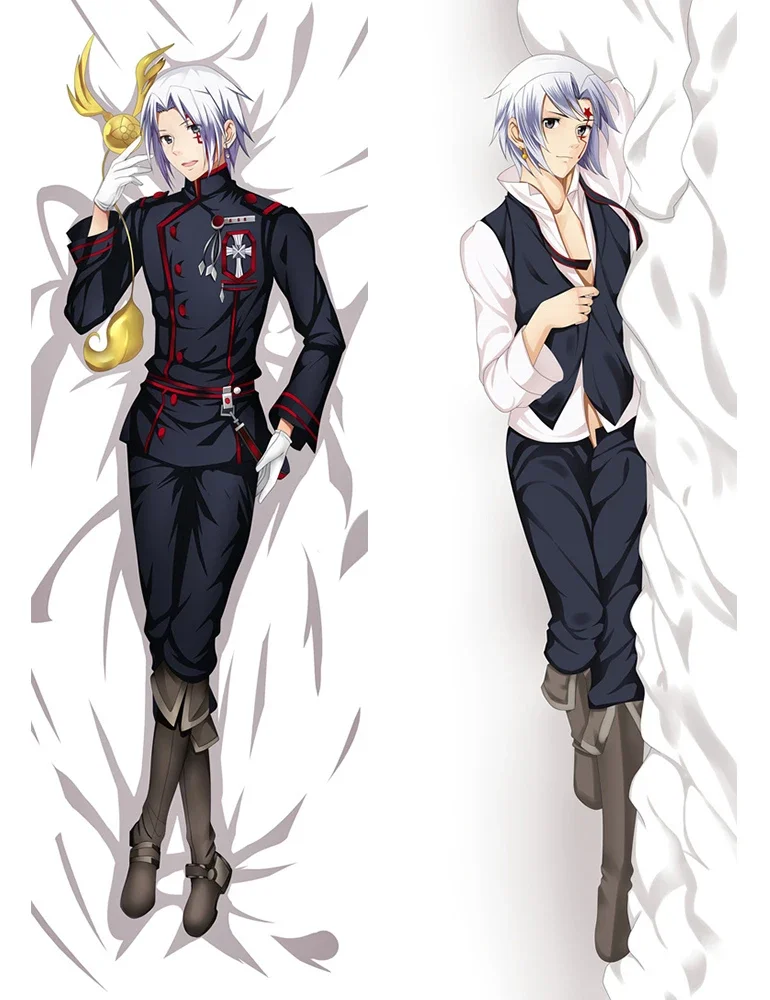 180cm Pillow Case Anime Opripherals Pillowcase Sofa Cushion Deocration Hugging Body Pillow Bedding Room
