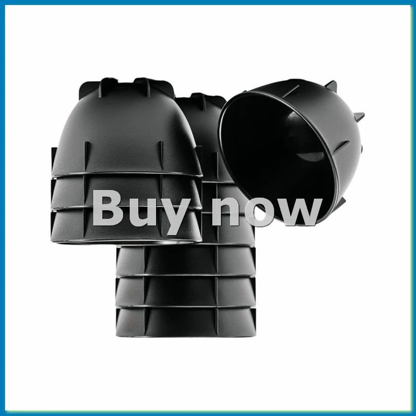 

Чашки для дегустации кофе 200 мл для 12 г молотого кофе и 200 г кипятка, штабелируемые кофейные чаши для любителей кофе, 12 шт. - A33R