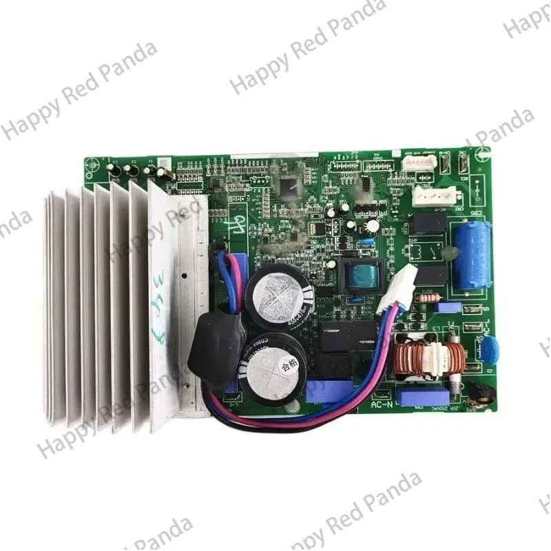 for air conditioner computer board circuit board H12WBPC0 H12WBPB8 H12WBPC1 SX-W-NEC52-SKDC-V1 SX-W-NEC52-SLAC 12000BTU