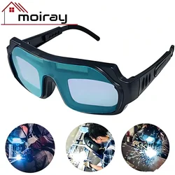 Lunettes de soudage à gradation automatique, Périphérique à l'argon, Lunettes solaires spéciales, Lunettes anti-absorbe ouissement, Outils pour soudeurs, Gradation automatique