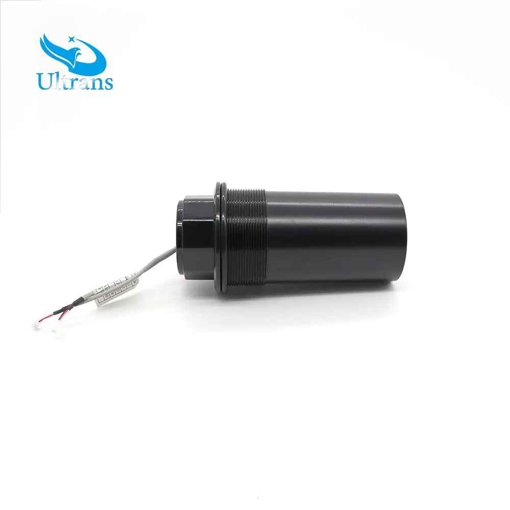 34kHz 12meter Ultrasonic Liquid Level Meter Transducer