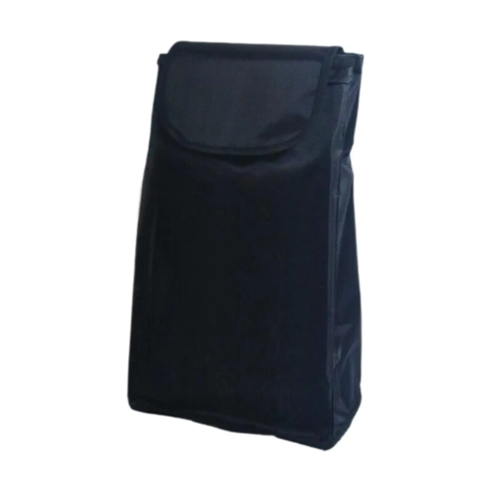 Shopping Cart Bag, Handtruck Bag, Easy to Clean ,Reusable Thickened Foldable