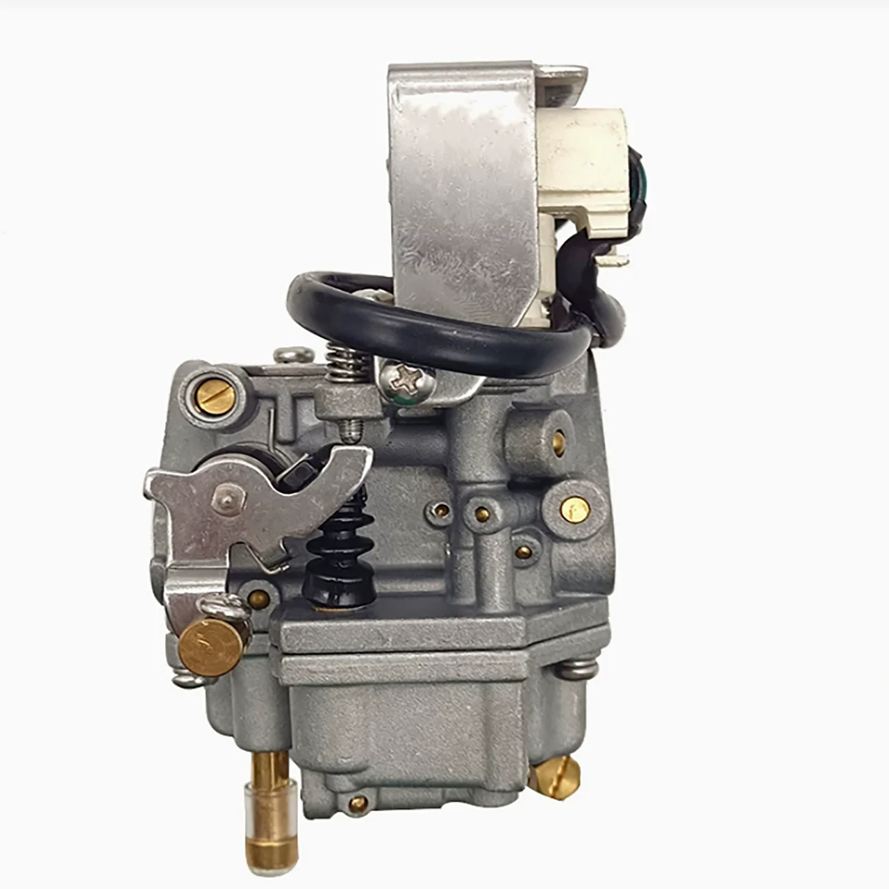 Carburetor Carb 65W-14901-00 65W-14901-01 65W-14901-10 Compatible With Yamaha F20 F25 ATV