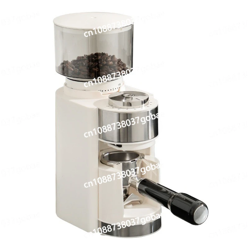 

Electric bean grinder Automatic coffee bean grinder Hand brewed espresso machine Household small grinder