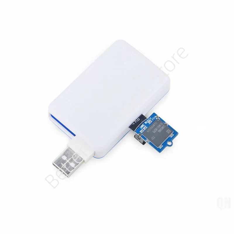 ​eMMC Module/SD/TF Card Adapter - 8GB/16GB/32GB/64GB Storage for NanoPi & SBC Development Boards​