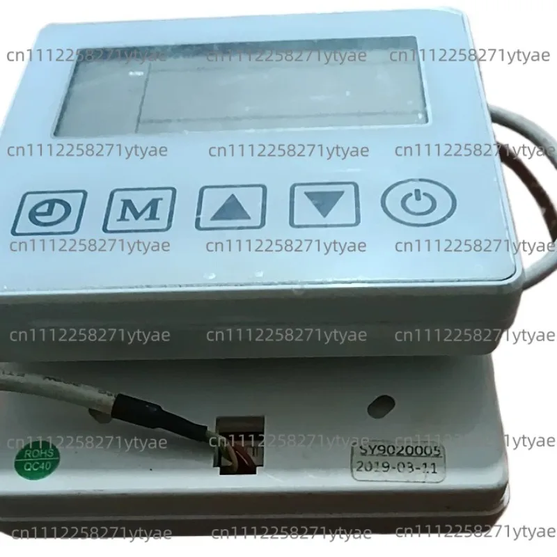 Microcontroller Motherboard Kit with LCD Display Full Set
