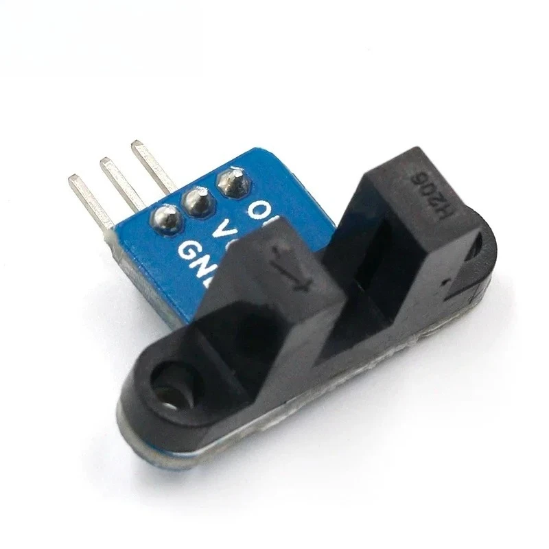 Picture 4: 3pcsIR Infrared Speed Sensor Module Distance Measurement Detection Optocoupler For Arduino Smart Car/Robot