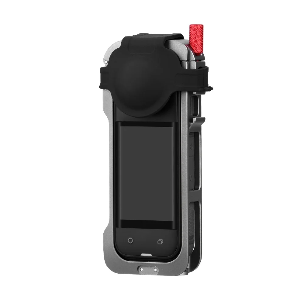 insta-360-x5-保護ケース-x5-カメラ多機能拡張保護メタルフレーム用