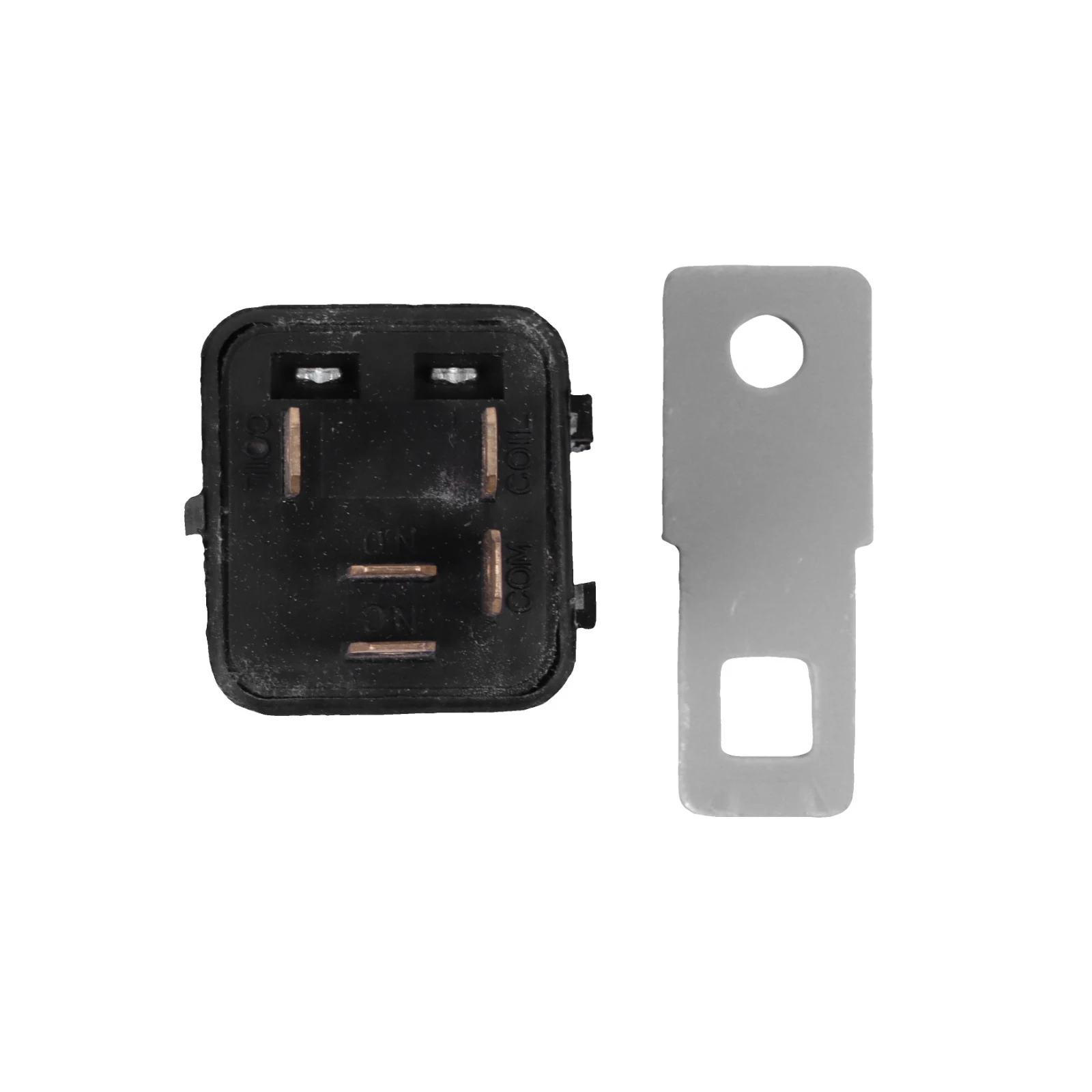 مرحل الأمان لكوماتسو WA200-6 PC220-8 PC300-8 PC350-8 D39EX D39PX حفارة 24 فولت 5 دبوس مرحل مقاوم للماء عالي التحمل #2