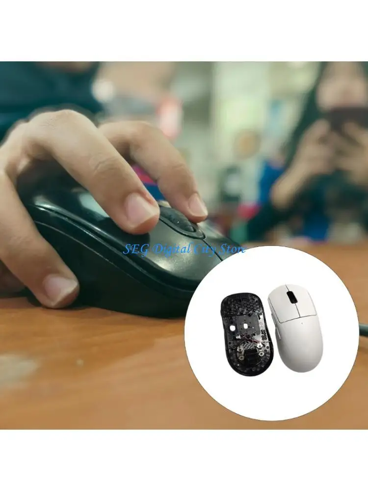 

U75B High Strength Mouse Casing Shell for Gpro X Superlight Precise Gaming
