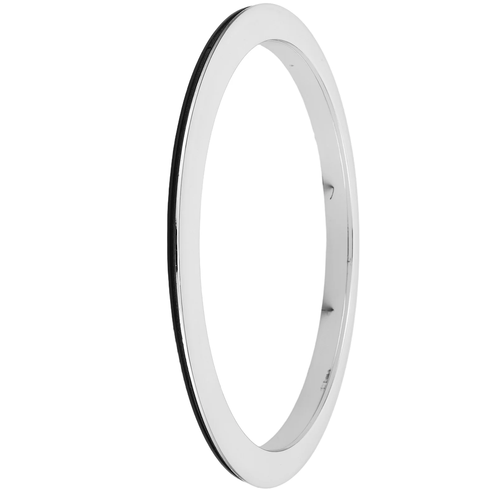 

Metal Bass Drum Hole Ring Jazz Drum Sound Control Protector Enhancer Durable Mounting Hardware for Performance Recording