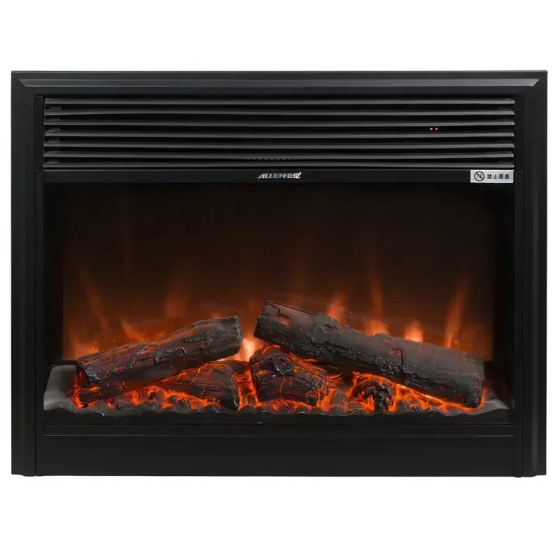 

Камин Aaron Core Американский электрический камин Встроенный европейский декоративный