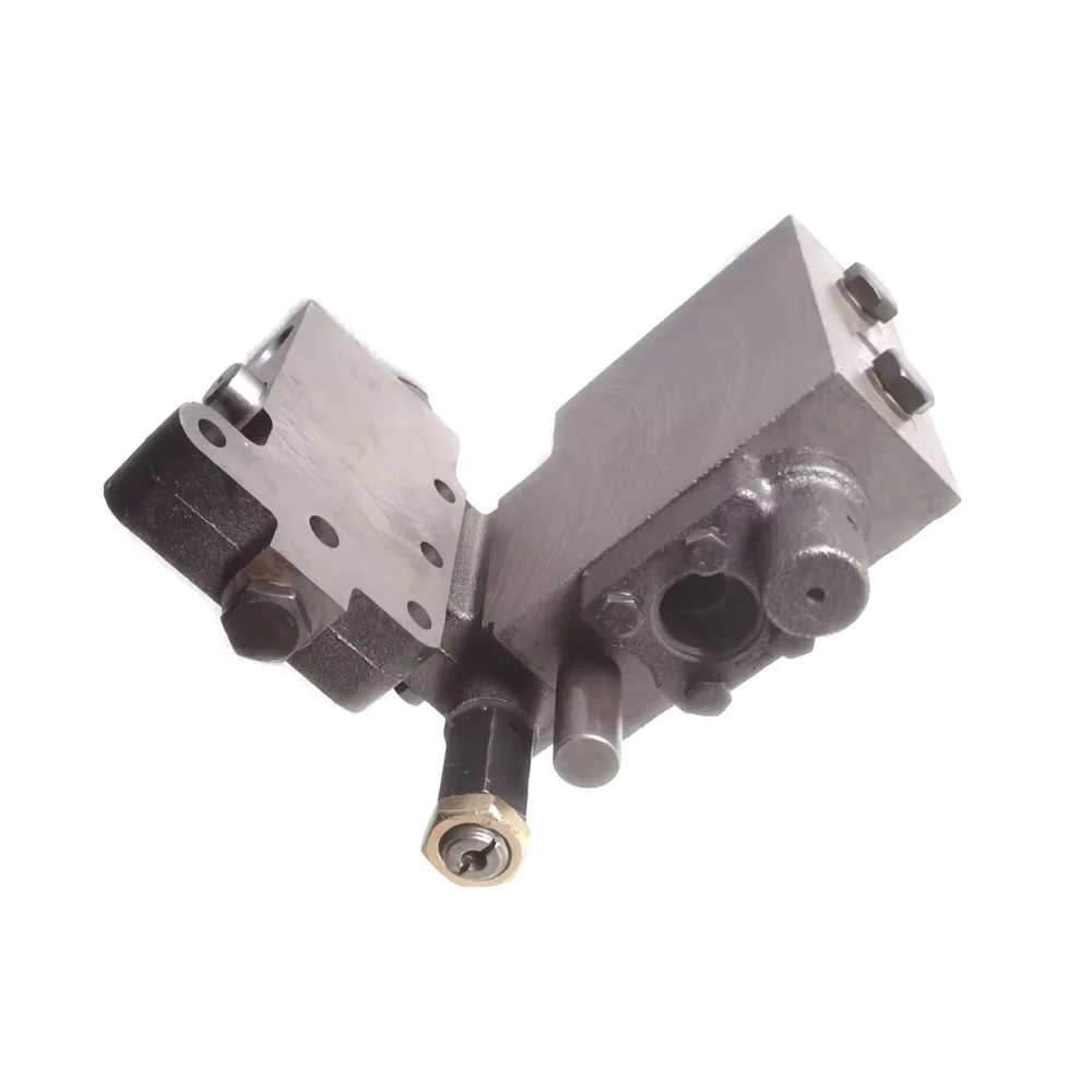 

TB504.551E.1.013 / PFT500B.55.013E / ，Distributor for Foton lovol TB tractor