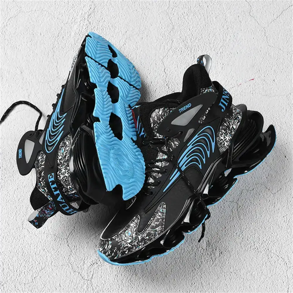 Non Slip Plataform Boots Shoes Men's Shoes High Top Sports Shoes Men Deals Sneakers Team Loafter Newest Runings Boti Boty