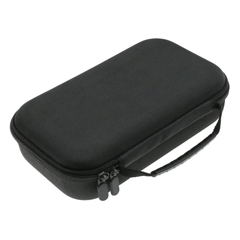 

HardCase Pocket for G8 Handhelds Game Consoles,Game Player Storage Bag for Video Game Cards, Charging Cable