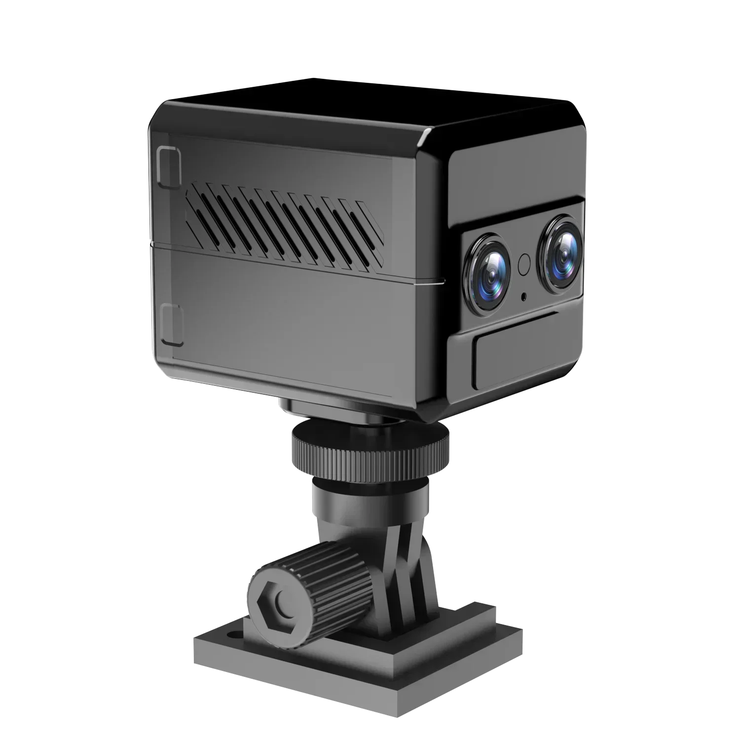 

New in stock WiFi 4G SIM Card Mini Security Camera Europe Version PIR Detection Night Vision Wireless Rechargeable Batt