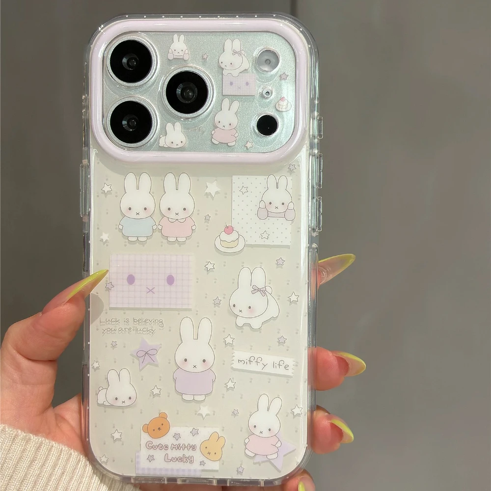 جراب هاتف كاواي كوري لطيف بتصم - مراجعة Phone Cases Kawaii وسعره