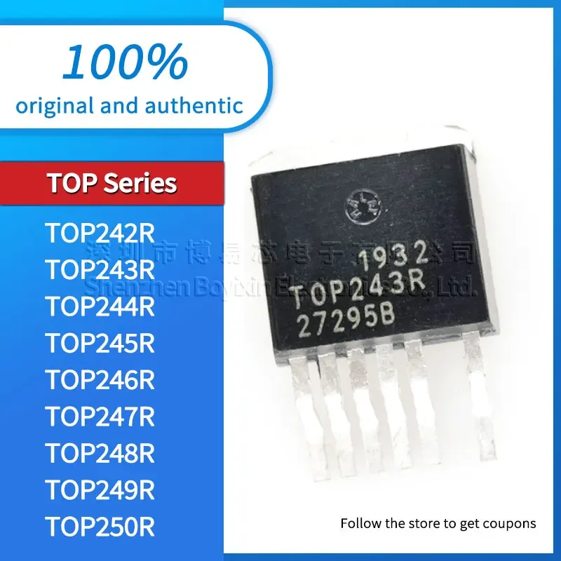 

TOP242R TOP243R TOP244R TOP245R TOP246R TOP247R TOP248R TOP249R TOP250R Black PC shell