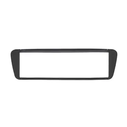 1 Din Car Radio Fascia Panel for CITROEN Xsara Picasso 1999-2010 Headunit Dash Facia Frame Surround Trim Installation Kit