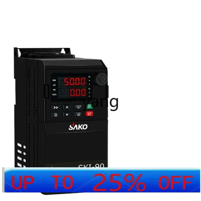 CX  frequency converter 0.75/1. 5/2.2/3/4/5. 5/7.5/11/15/22/37/45kw three-phase 380V