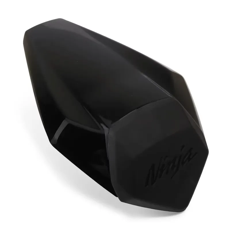 Odpowiedni do Kawasaki 636 ZX-6R Tylny Wypukły Pokrowiec na Siedzenie Zawodnicze Modyfikacja Ulepszenie Poduszka Tylnego Siedzenia