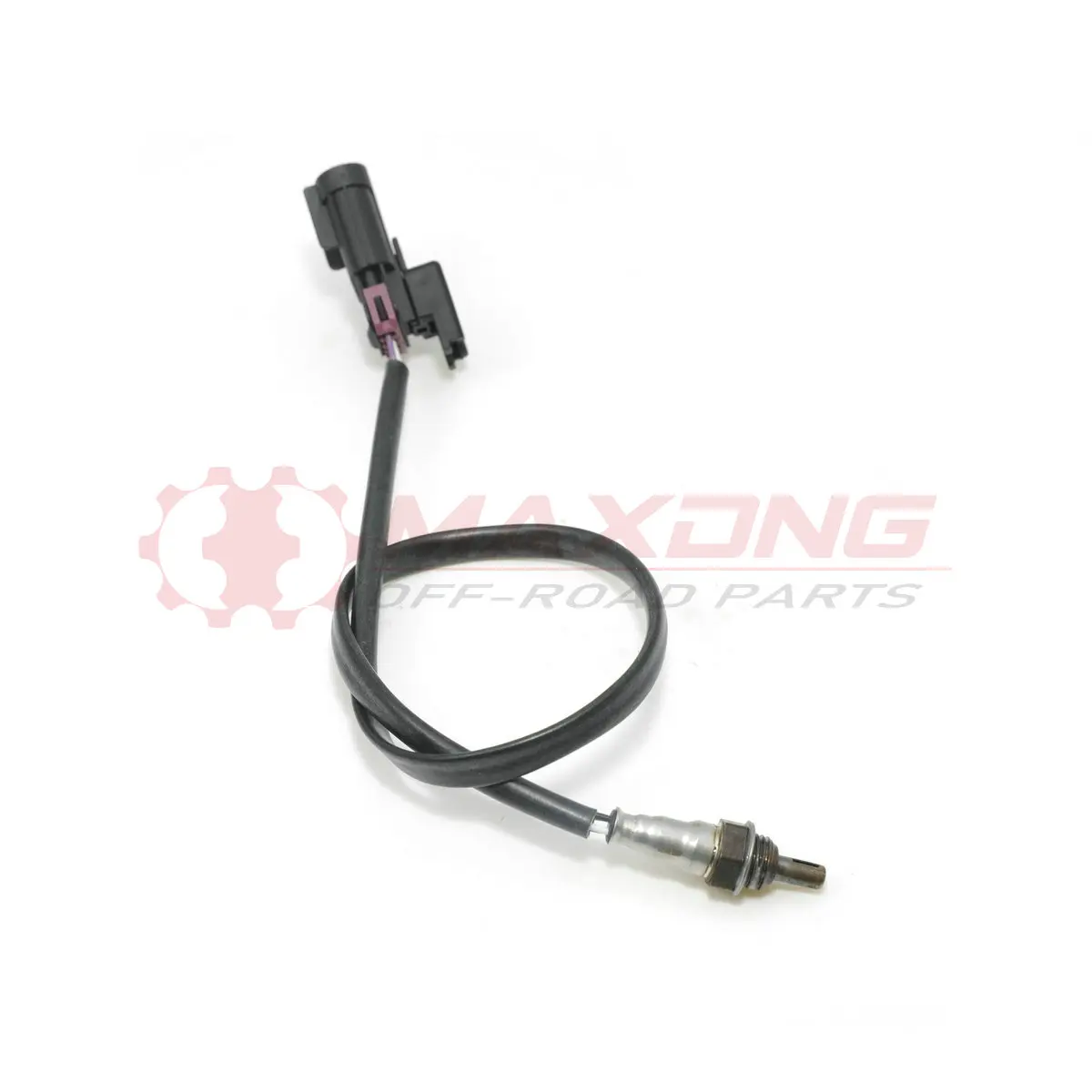 Oxygen O2 Sensor 4016021 Fits for Polaris RZR 570 1000 XP XP 4 1000 Turbo, 4013979 Oxygen Sensor Extension Harness
