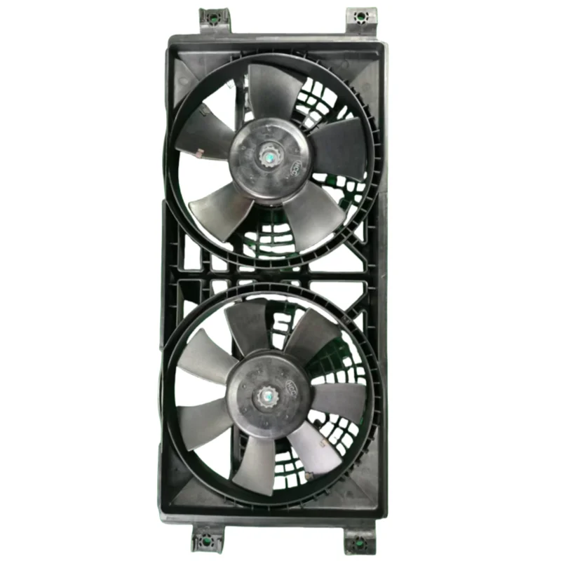 

8821009050 for KGM/SSANGYONG Kyron Actyon electronic fan