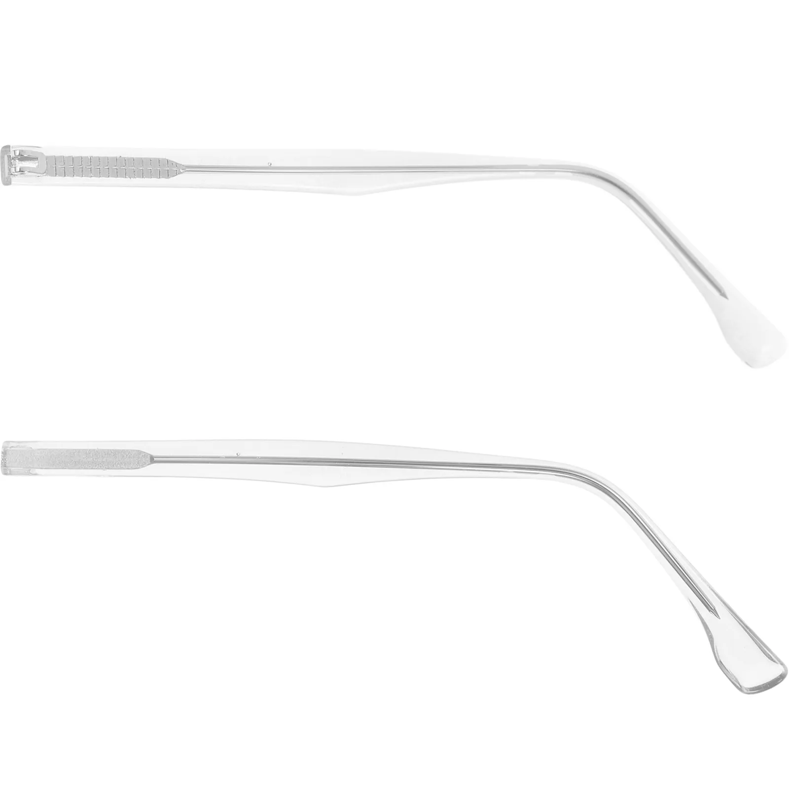 

1 Pair Glasses Arm Replacement Resin Metal Eyeglasses Repair Parts Universal Frame Replacement Temples Sunglasses Reading