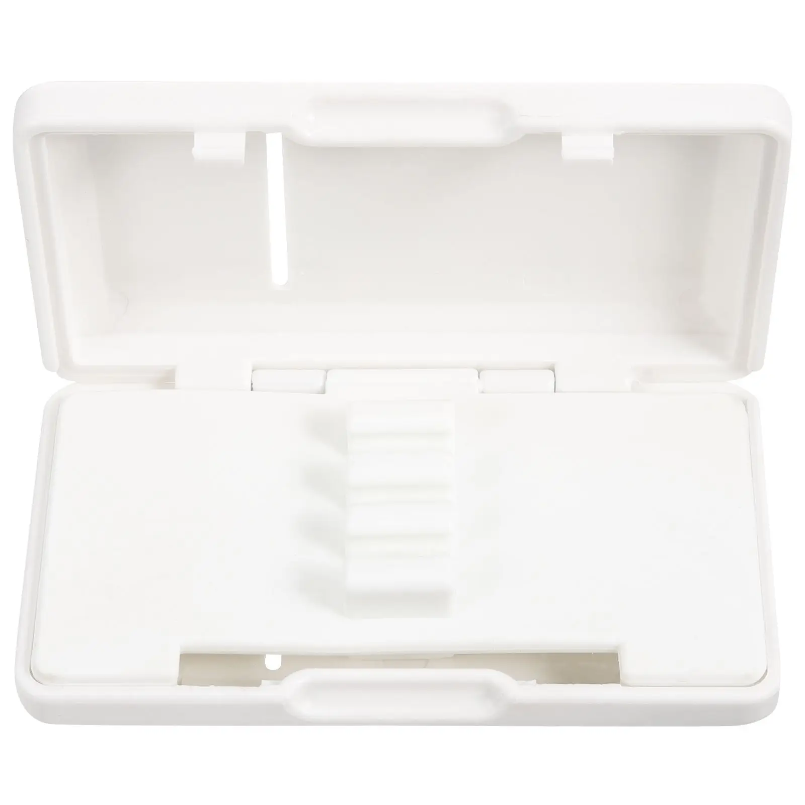 

Oboe Reed Portable Storage Oboe Reed Carrying Case Box Holder Plastic Container Musical Instrument Accessories
