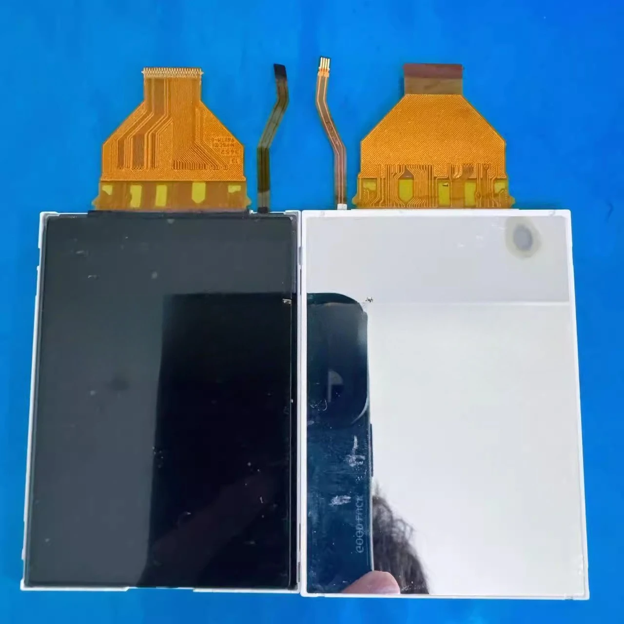 NEW LCD Display Screen Suitable for CANON PowerShot G15 G16 Digital Camera Repair Part with Backlight