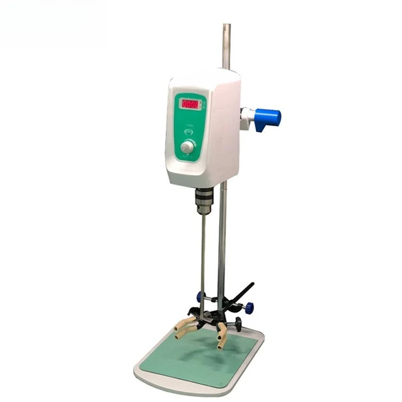 Electric mixer 1000W experimental mixer