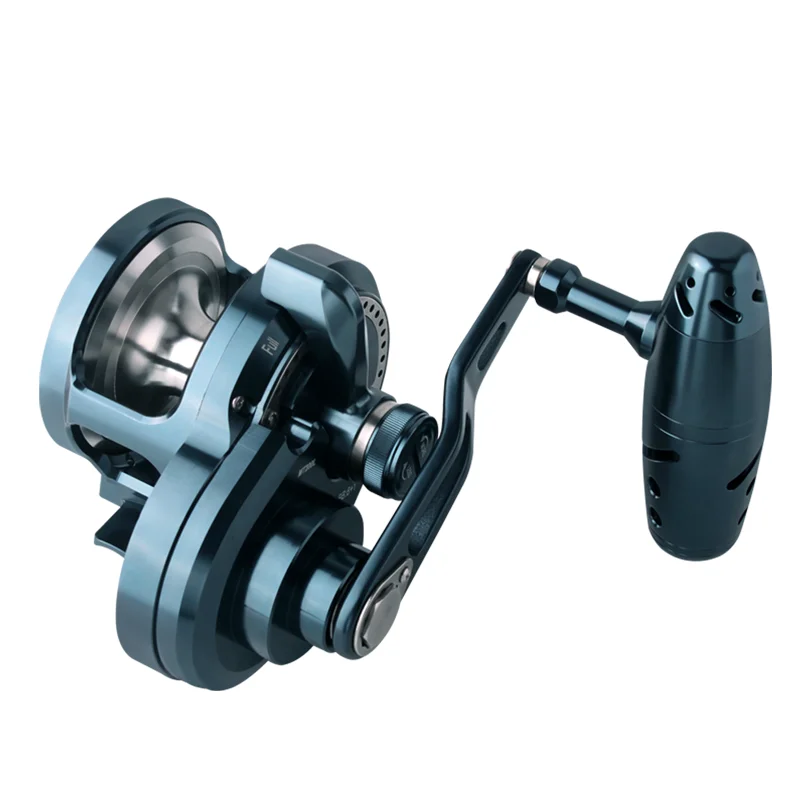 Umi Новая рыболовная катушка Bait CastDrum Wheel Модель MT200 Соотношение модели 6,2:1 Опротивление 24 кг Металлический корпус Катушка 8+1BB Металлическая машина с одной ручкой с ЧПУ Umi Новая рыболовная катушка Bait CastDrum Wheel Модель MT200 Соотношение модели 6,2:1 Опротивление 24 кг Металлический корпус Катушка 8+1BB Металлическая машина с одной ручкой с ЧПУ