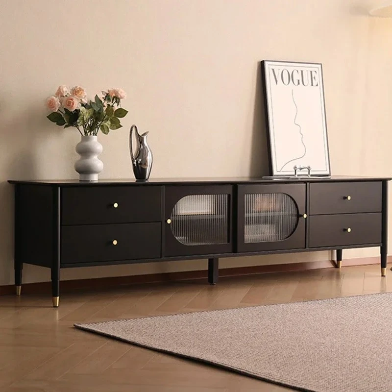 

TV Stands Floor Simple Home TV Furniture Modern Living Room Luxury