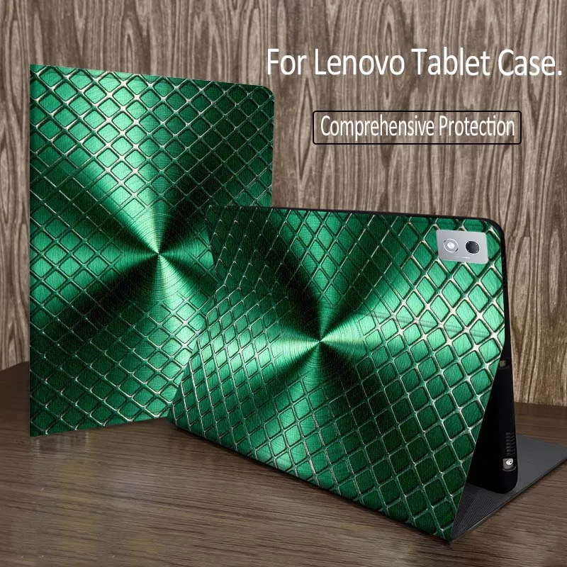 

Colorful luminous pattern Tablet Case For Legion Xiaoxin Pad P12 Pro Y900 GT 2023 2025 12.1 12.7 14.5 inch