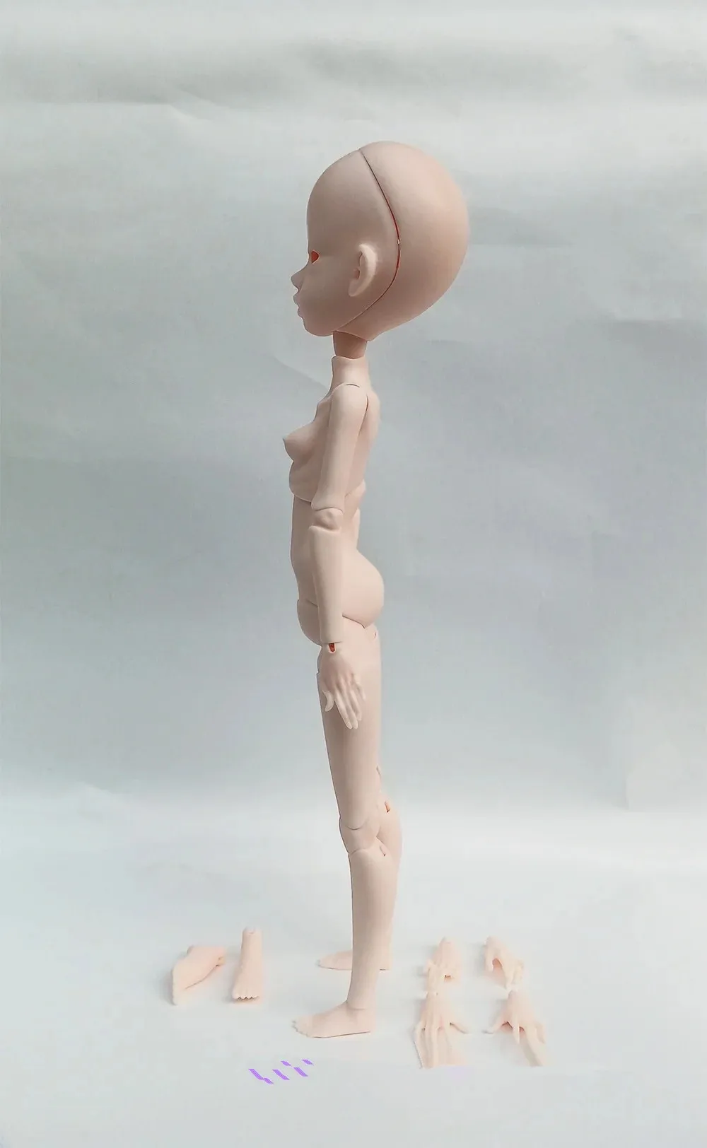 2025 新しい 26 センチメートル高さ BJd1/6 人形 SD 人形 6 ポイント Shenmingshaonv 樹脂おもちゃギフト在庫から送料無料