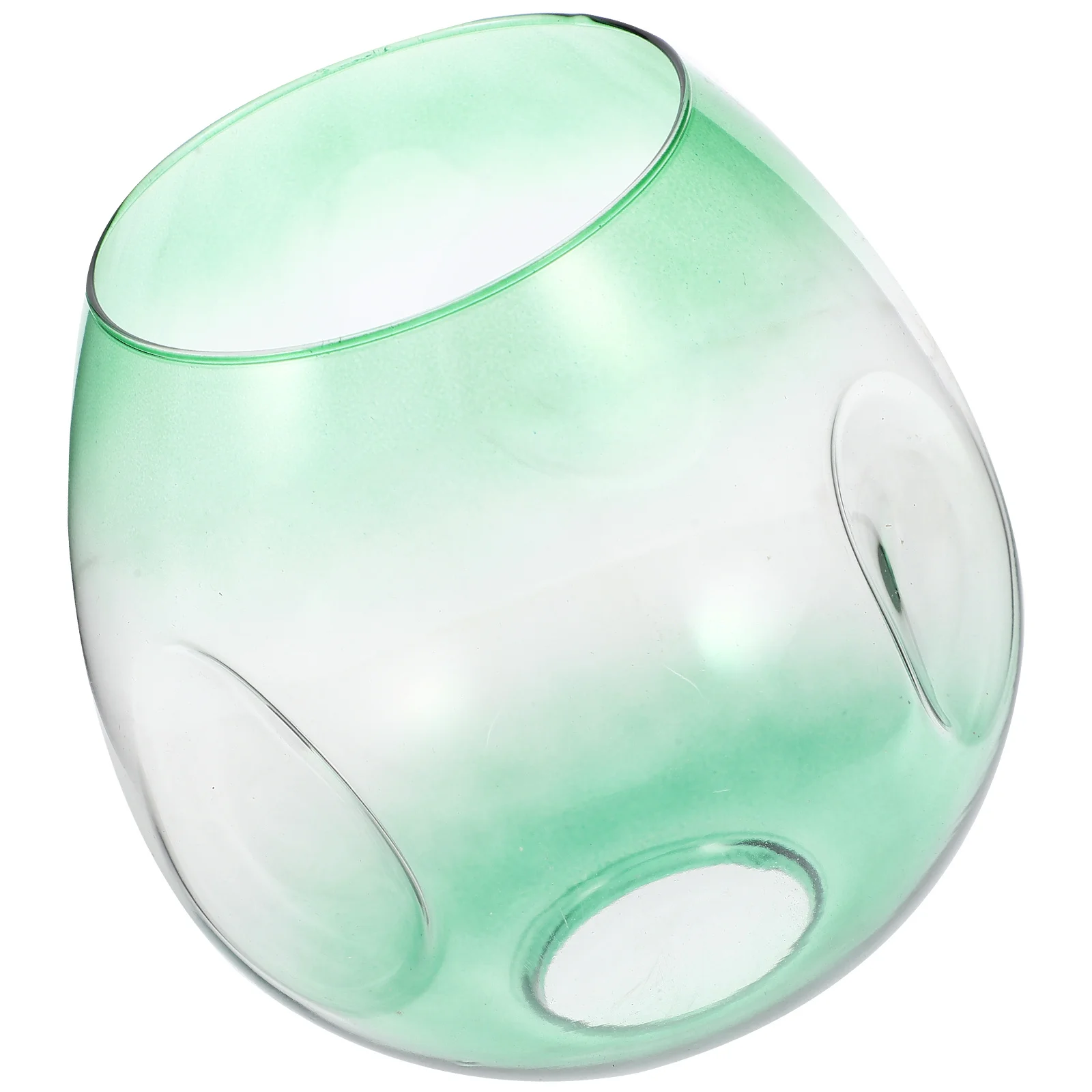 قلادة ضوء الظل الزجاج استبدال لتركيبات إضاءة السقف الحديثة الزجاج غطاء مصباح غطاء غلوب الثريا ظلال