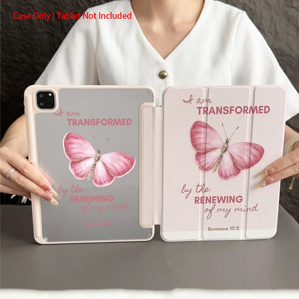 

Case for Samsung pad,Foldable Tablet Case Compatible with Samsung For Galaxy Tab S7/S8/S9