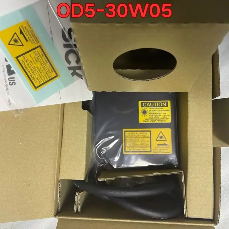 New OD5-30W05 sensor Latest Pricing for 2026