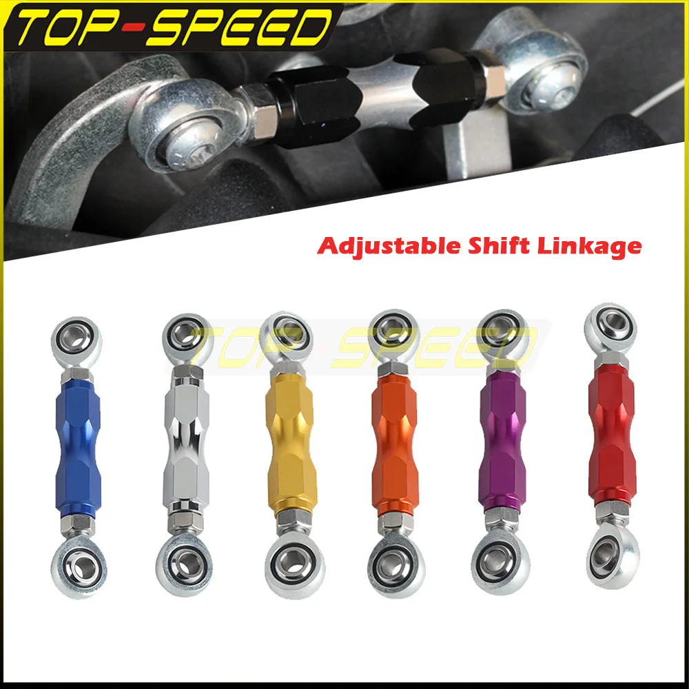 אופנוע שינוי שינוי מוט מוט קובייה עבור הארלי Dynna m8 bob fxdb fxdb fxdc fxsb הפריצה הילוך משמרת מוט שינוי מוט