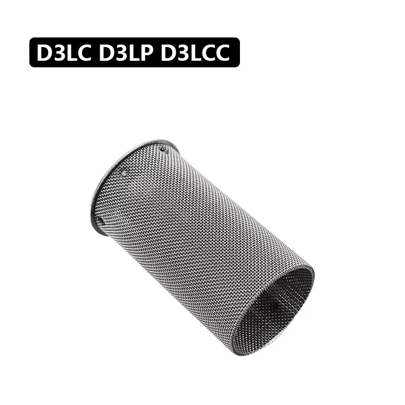 37mm Parking Heater Parts Glow Plug Filter Strainer 251822060400 For Eberspacher D3L D3LC C Truck Cabin Heater