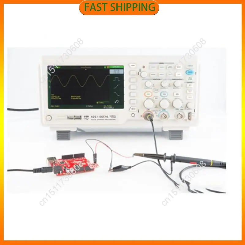Buy Now 3X MCP4725 I2C DAC Digital Converter Module Digital To Analong EEPROM Development Board For Arduino