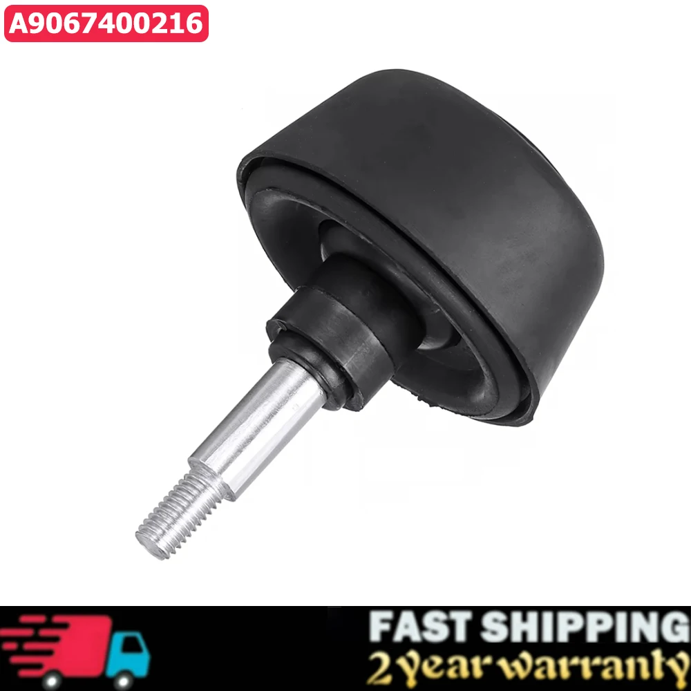 A9067400216 Car Rear Door Side Panel Check Magnet For Mercedes-Benz Sprinter W906 For VW Crafter Car Door Stop Retainer Suction