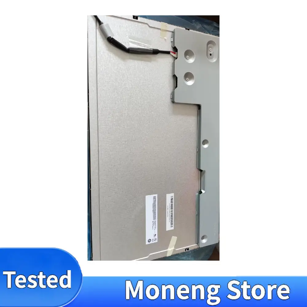 LCD G185XW01 V1 Original 18.5 Inch Display Screen 1366×768
