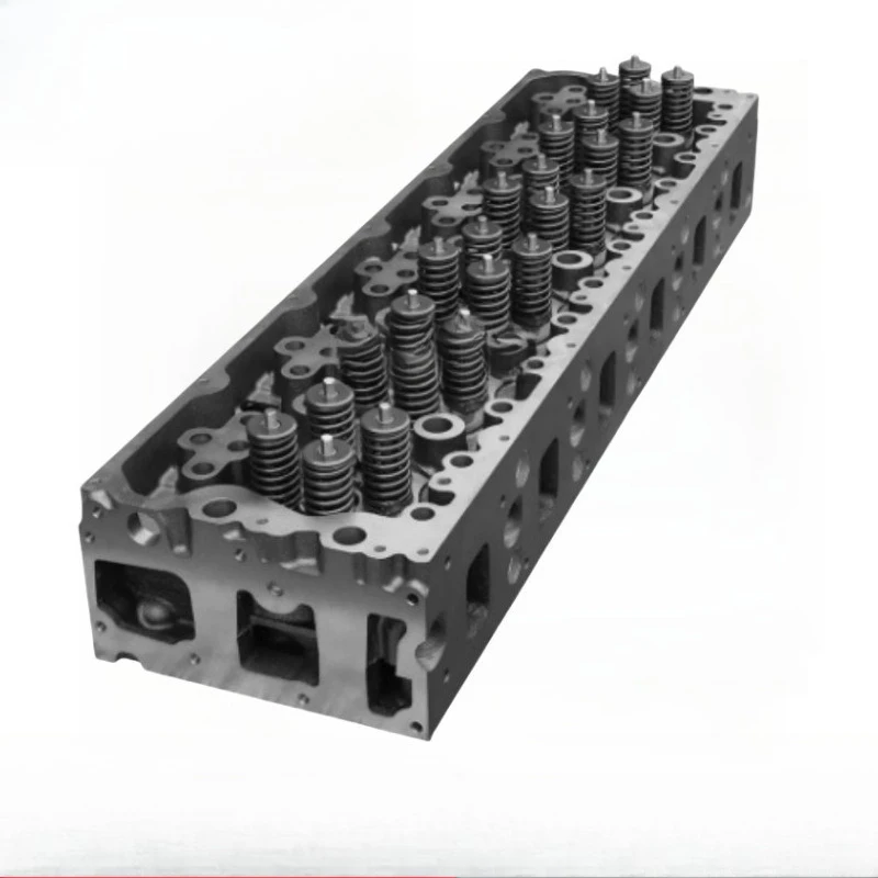 

DCi11 engine cylinder head/D5010550544/D5010222989