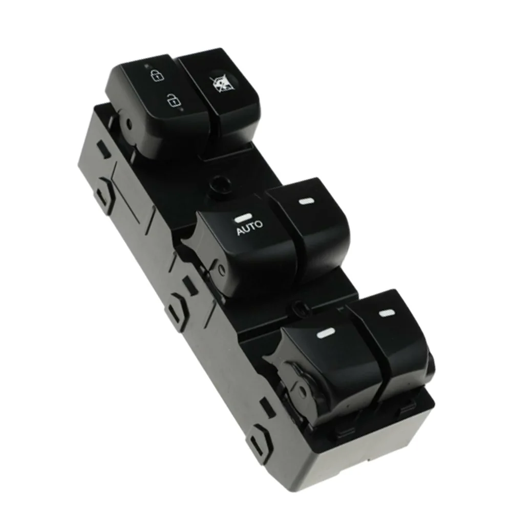 

For Hyundai Elantra Lang Bewegen 2012 2013 2014 2015 2016 Electric Power Window Master Switch 93570-4V000 93570-4V010